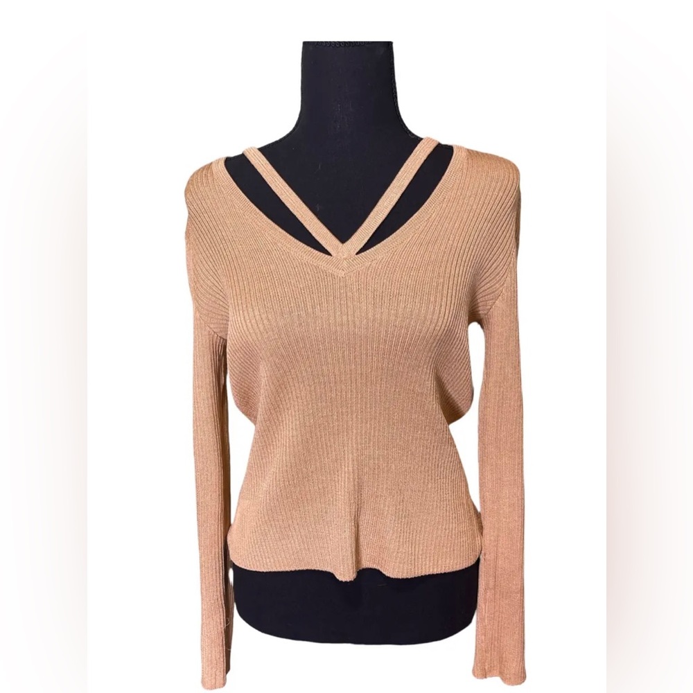 ST. JOHN SPORT
BY MARIE GRAY SWEATER